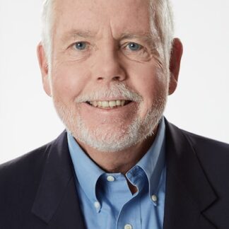 Dr. Christopher Brigham