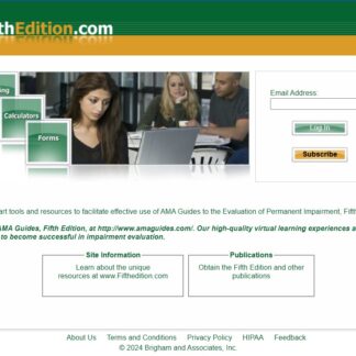 Fifth Edition – Essential Tools and Resources