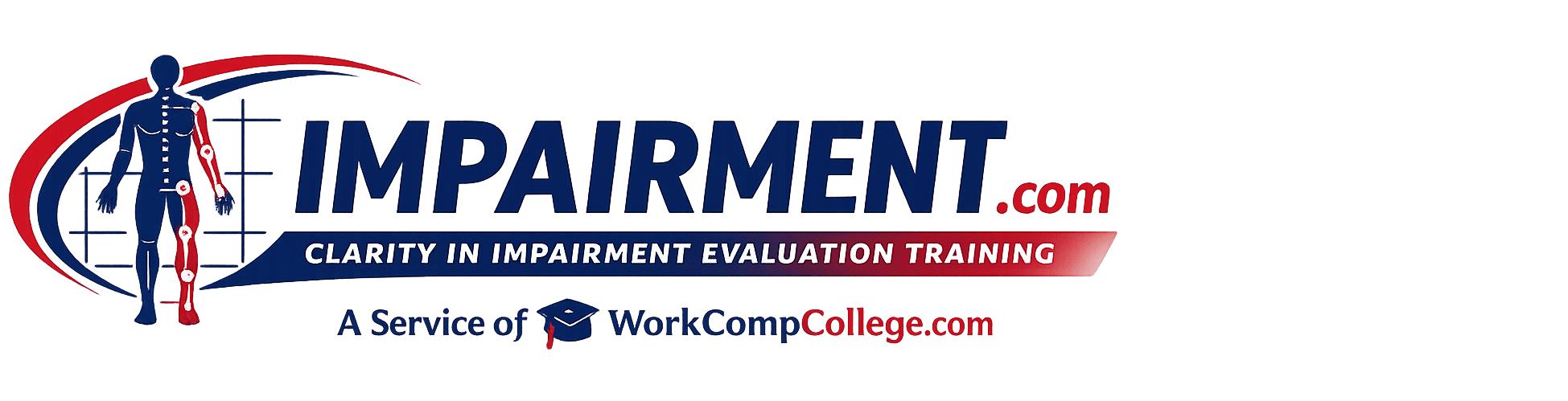 logo: impairment.com